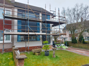 Renovation Strathaven